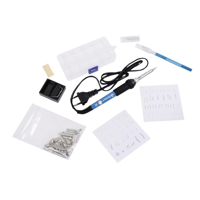 фотография набора для пайки YR2KIT (сделана 02.08.2023) цена: 730 р.