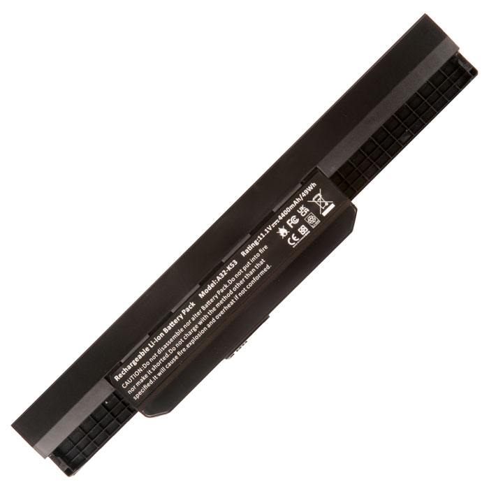 ТОП-10 аккумуляторов для ноутбуков Asus - фото 10 ТОП-10 аккумуляторов для ноутбуков Asus - фото 10