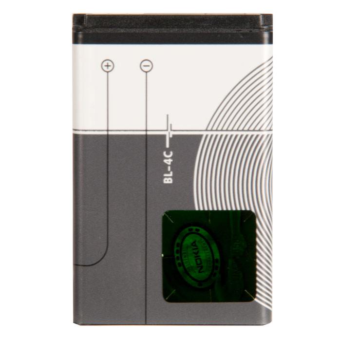 ТОП-10 аккумуляторов для телефонов - фото 9 ТОП-10 аккумуляторов для телефонов - фото 9