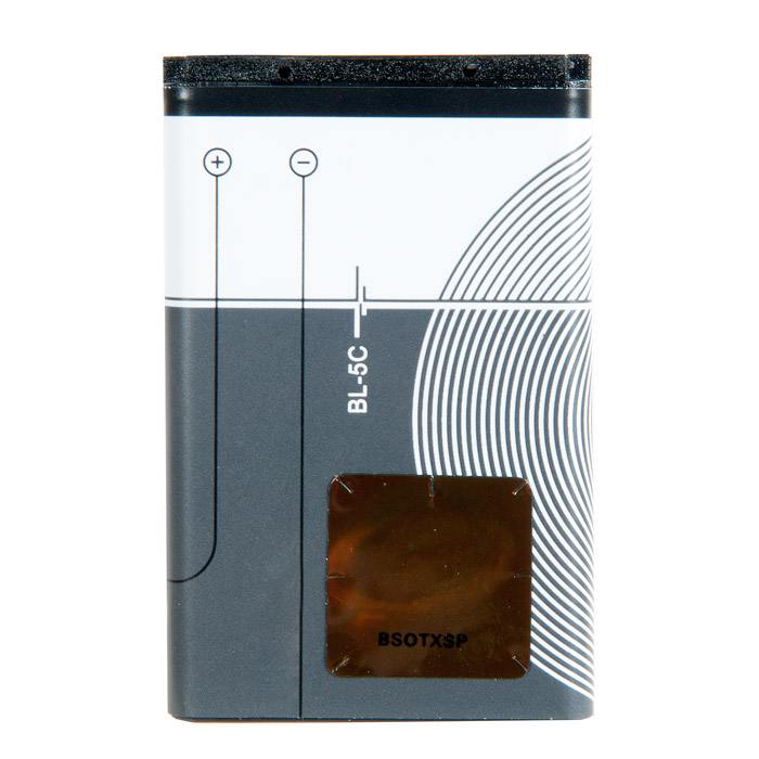 ТОП-10 аккумуляторов для телефонов - фото 2 ТОП-10 аккумуляторов для телефонов - фото 2