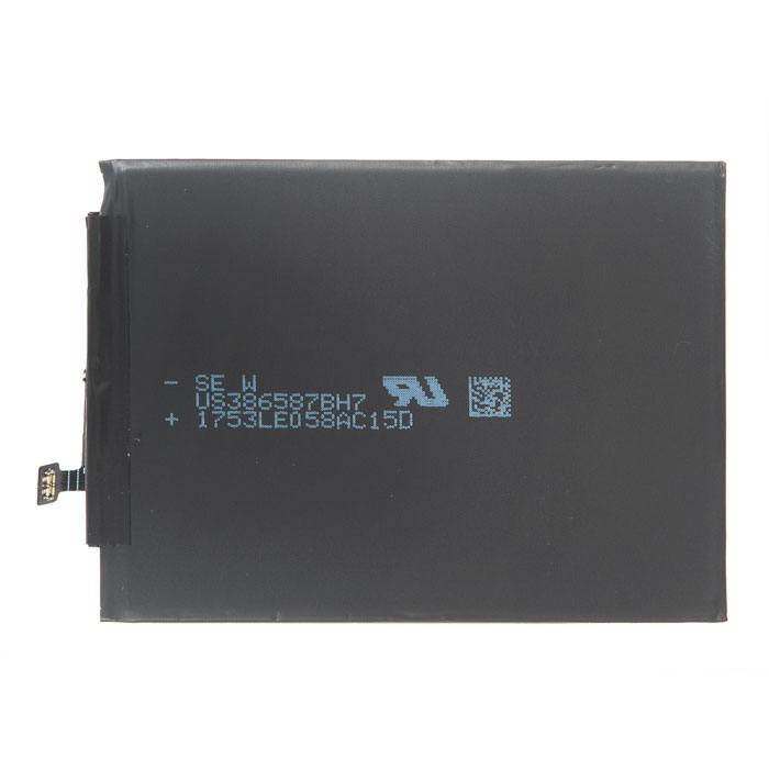 ТОП-10 аккумуляторов для телефонов Xiaomi - фото 6