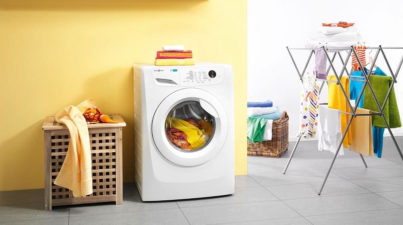 Коды ошибок стиральной машины Zanussi - фото 1 Коды ошибок стиральной машины Zanussi - фото 1