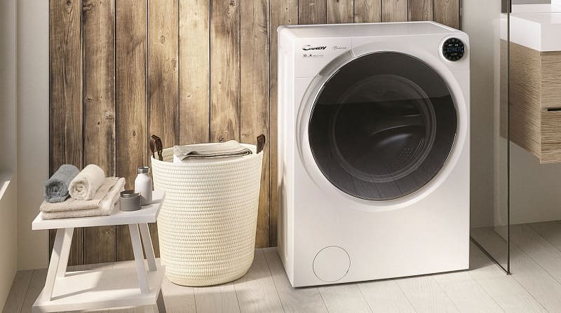 Коды ошибок стиральной машины Candy - фото 1 Коды ошибок стиральной машины Candy - фото 1