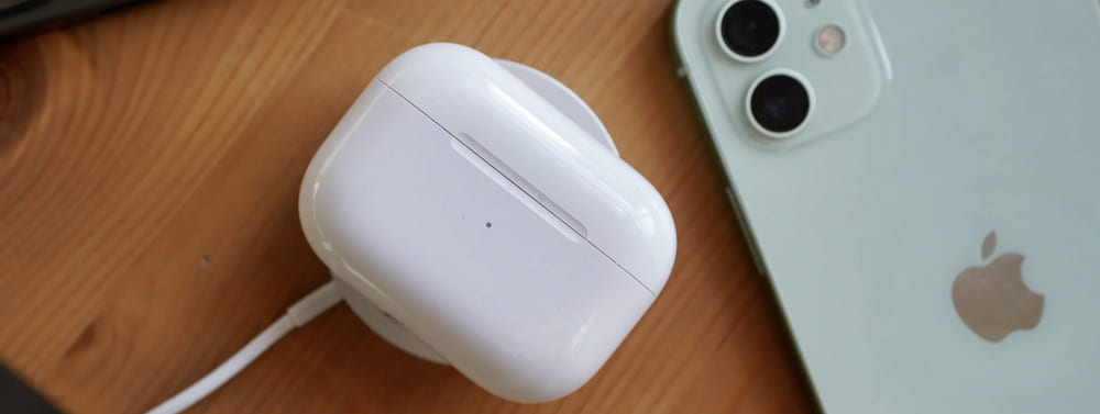 Наушники AirPods не заряжаются - что делать? - фото 2