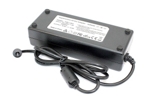 Блок питания (сетевой адаптер) для ноутбуков HP 19.5V 6.9A 135W 7.4x5.0мм