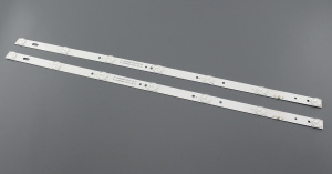 Светодиодная подсветка TV 32" HL-00320A28-0701S-04 (комплект 2шт)