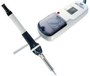 Паяльная станция Goot PX-601 85W