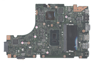 Материнская плата для Asus X442UR 4G/I5-8250U 90NB0FI0-R00050
