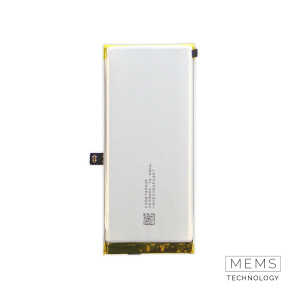 Аккумулятор (батарея) для Google Pixel 4A 5G 3885mAh VoltPack