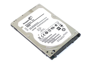Жесткий диск HDD 2,5" 250GB Seagate ST250LT012