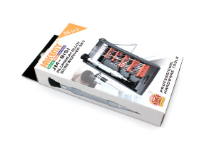 Набор инструментов Jakemy JM-8151