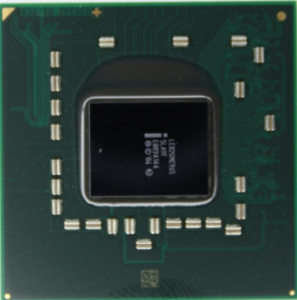 Чип Intel LE82GME965/SLA9F