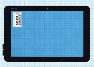Сенсорное стекло (тачскрин) для Asus Transformer Mini T103HAF черное