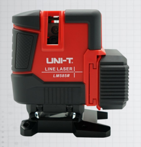 Лазерный построитель плоскостей UNI-T LM585R