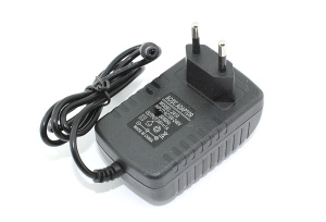 Блок питания (сетевой адаптер) 24V 1A 5.5x2.5