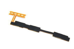 Шлейф кнопки включения и кнопок громкости для Xiaomi Redmi 14C, Poco C75 (2411DRN47C/2410FPCC5G)