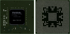 Чип nVidia G84-750-A2