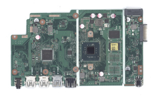 Материнская плата для Asus X540MA 2G/N4000 90NB0IR0-R00062