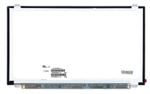 Матрица 15.6" LTN156AT29, 1366x768 (HD), 40pin, TN, 200Nit, 45% NTSC