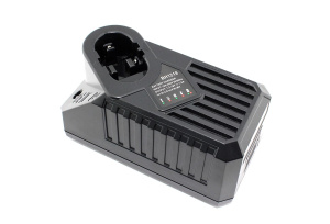 Зарядное устройство Bosch BOS-BH1218 7.2-14.4V Ni-MH\NI-CD
