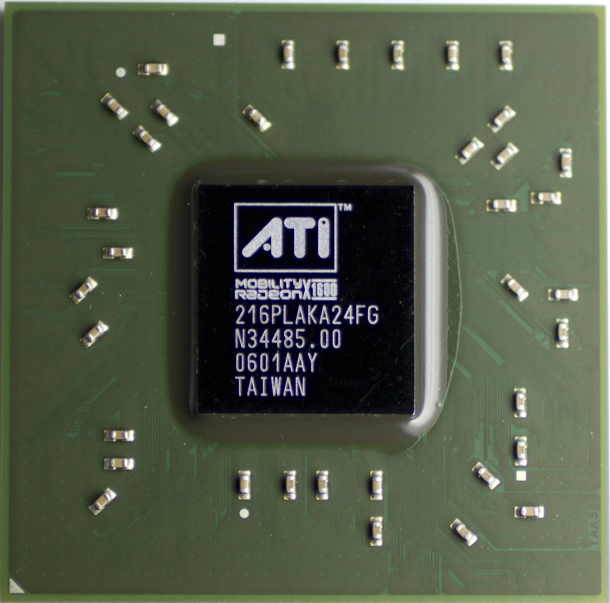 ATI 216PLAKA24FG