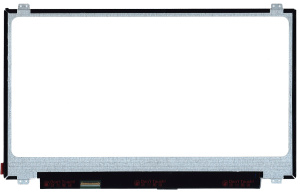 Матрица 17.3" B173QTN01.0, 2560x1440 (WQHD), 40pin, TN, 120Hz, 400Nit, 72% NTSC