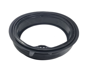Манжета (уплотнитель) люка для стиральной машины Haier 0020300590D