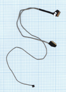 Шлейф матрицы для ноутбука Lenovo Ideapad L340-17 L340-17iwl L340-17api L340-17irh 30-pin