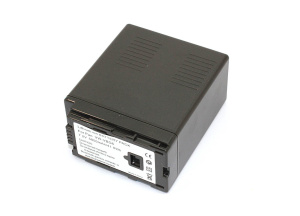 Аккумуляторная батарея для видеокамеры Panasonic AG-AC (VW-VBG6) 7.4V 4200mAh Li-ion