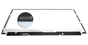 Матрица 18.4" NV184QUM-N21, 3840x2160 (UHD), 40pin, ADS, 260Nit, 100% Adobe RGB