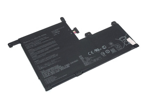 Аккумуляторная батарея для ноутбукa Asus UX561UA Zenbook Flip 3 (C31N1703) 11.55V/13.2V 4440mAh