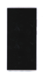 Дисплей для Samsung Galaxy S23 Ultra 5G S918B в сборе с тачскрином ServicePack лаванда (GH82-30465D)