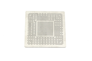 Трафарет BGA для RTX 3050