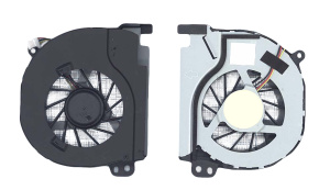 Вентилятор (кулер) для ноутбука Dell Inspiron 14R 14TD 14TR 1728 2728b 5420 I5420 E5420 7420