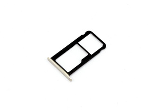 Лоток для SIM-карты Huawei P9 Lite 2017 золотой