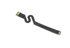 Инфо шлейф аккумулятора BMU MacBook Pro 13 Retina A1989 A2251 Mid 2018 Early 2019 Mid 2020 821-0172