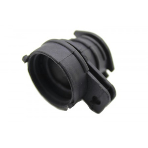 Впускной коллектор (колено) для Husqvarna 365/372 122079