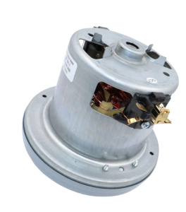 Мотор (двигатель) для пылесосов 1400W VCM-140H-3, HWX-140H-3