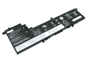 Аккумуляторная батарея для ноутбука Lenovo Ideapad S540-13 (L19M3PD3) 11.52 V, 56 Wh 4915 mAh