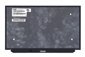 Матрица 12.5" M125NWF4 R0, 1920x1080 (Full HD), 30pin, IPS, 300Nit, 50% NTSC