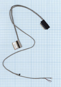 Шлейф матрицы для ноутбука Asus S300 S300CA S300KI S300K S400 S400CA S400C 40-pin