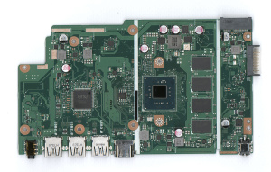 Материнская плата для Asus X540MA 8G/N4000 90NB0IR0-R00070