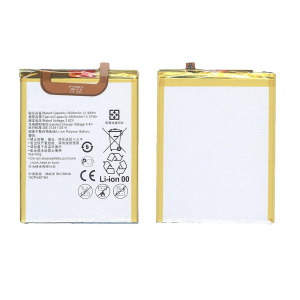 Аккумуляторная батарея для Huawei Honor V8 3400mAh / 12.92Wh 3,8V HB376787ECW
