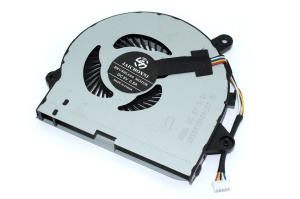 Вентилятор (кулер) для ноутбука Lenovo IdeaPad 300 300-14ISK 300-15ISK