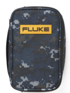 Чехол переносной камуфляжной расцветки Fluke CAMO-C25/BD