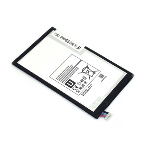 Аккумуляторная батарея EB-BT330FBE для Samsung Galaxy Tab 4 8.0 SM-T330 3.8V 4450mAh