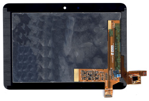 Модуль (матрица HV070WX1-1E0 + тачскрин) для Amazon Kindle Fire HD 7" черный