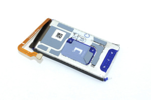 Аккумулятор для Samsung Galaxy Z Flip 7 F766 (EB-BF767ABY)