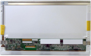 Матрица 10.1" HSD101PFW2 -B00, 1024х600 (WSVGA), 40pin, TN, 200Nit, 45% NTSC
