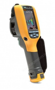 Тепловизор FlukeTiR125